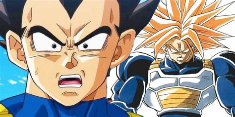 goku vegeta trunks|who is vegetas greatest rival.